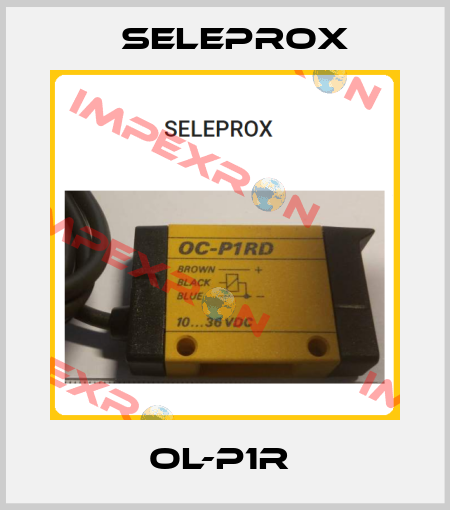 OL-P1R  Seleprox