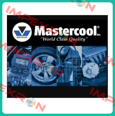 53518-UV-220  Mastercool Inc