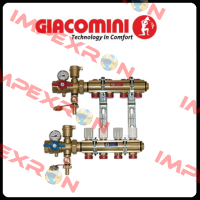 GE550Y139  Giacomini