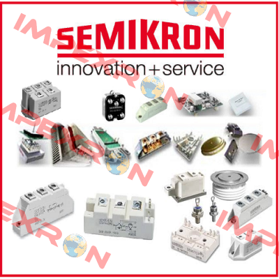 22892020 / SKM100GB12T4 Semikron