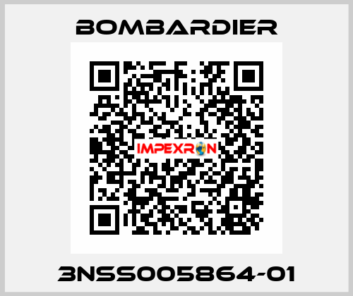 3NSS005864-01 Bombardier