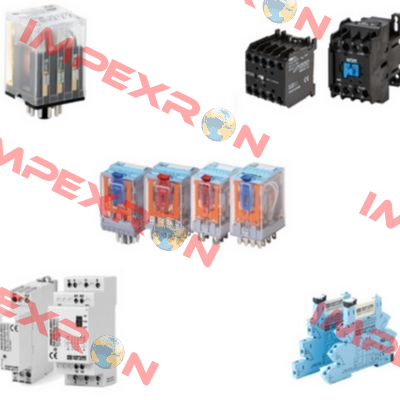 C2-T21D/DC120-125V  Comat Releco