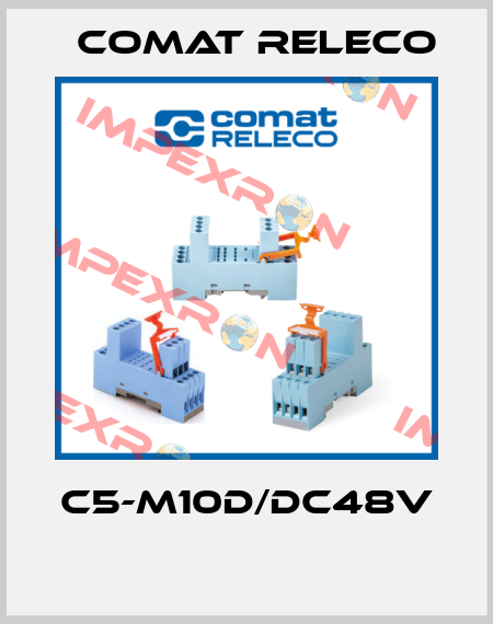 C5-M10D/DC48V  Comat Releco
