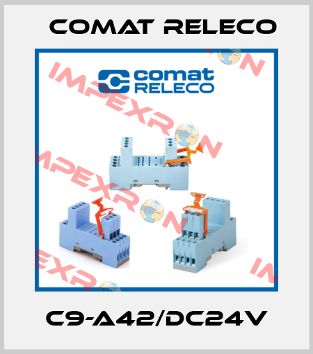 C9-A42/DC24V Comat Releco