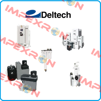 99133005 (OBSOLETE REPLACED BY 9400115 9400116  9400117 9400118 9400119 9400135) Deltech