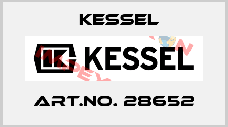 Art.No. 28652 Kessel