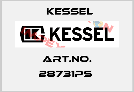 Art.No. 28731PS  Kessel