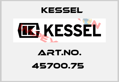 Art.No. 45700.75  Kessel