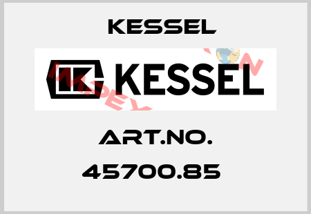Art.No. 45700.85  Kessel