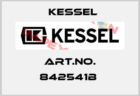Art.No. 842541B  Kessel