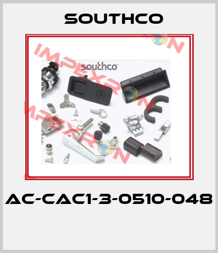 AC-CAC1-3-0510-048  Southco
