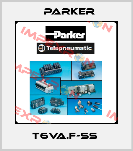 T6VA.F-SS  Parker