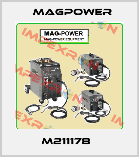 M211178   Magpower