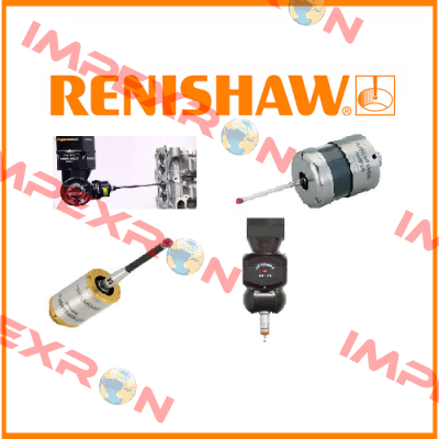 A-1345-0220  HCU1 Renishaw