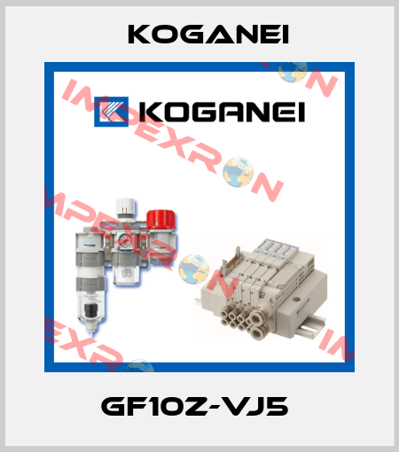 GF10Z-VJ5  Koganei