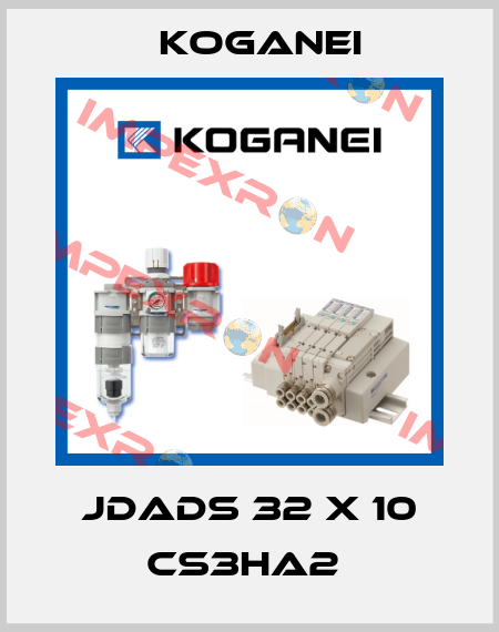 JDADS 32 X 10 CS3HA2  Koganei
