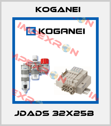 JDADS 32X25B  Koganei