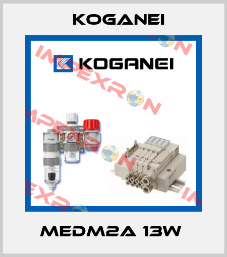 MEDM2A 13W  Koganei
