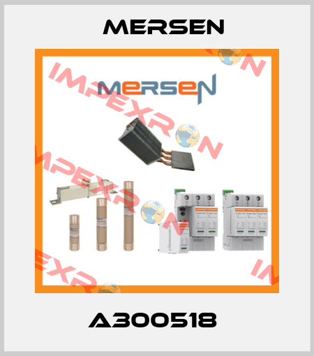 A300518  Mersen