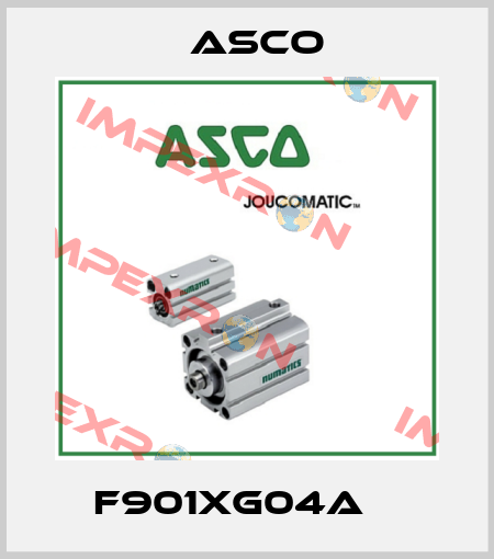 F901XG04A    Asco