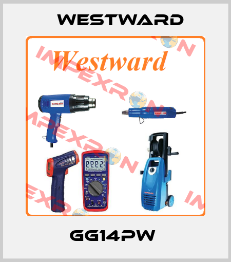 GG14PW  WESTWARD