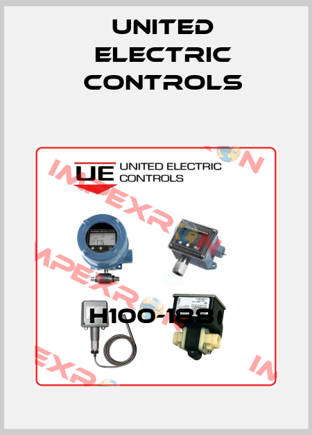 H100-188  United Electric Controls