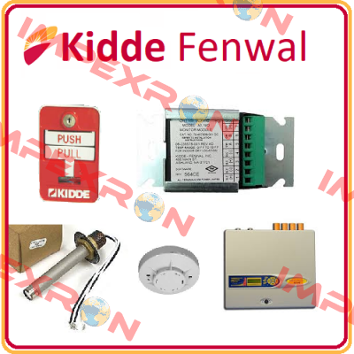 84-732001-201   Kidde Fenwal