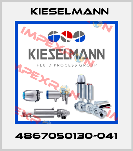 4867050130-041 Kieselmann