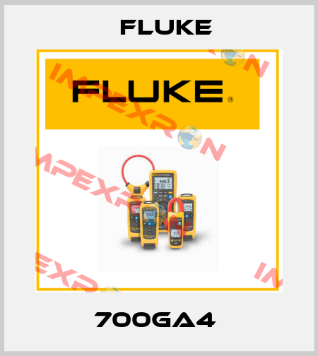 700GA4  Fluke