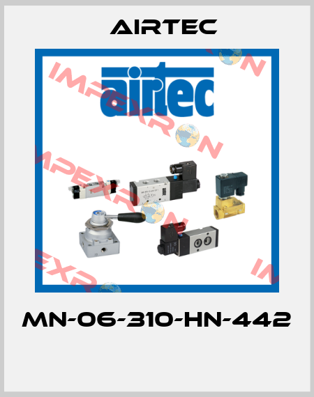 MN-06-310-HN-442  Airtec