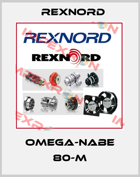 OMEGA-Nabe 80-M Rexnord