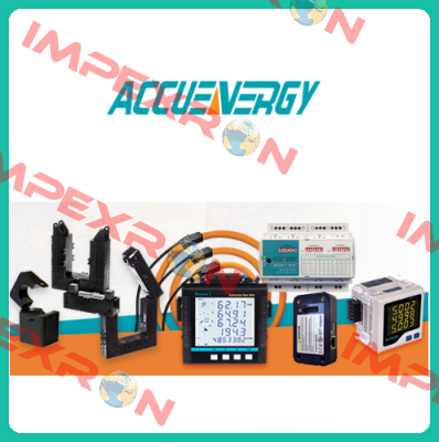 ACUSPLIT CT SERIES 400A SPLIT CORE  Accuenergy