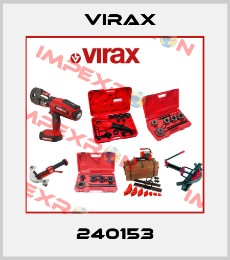 240153 Virax