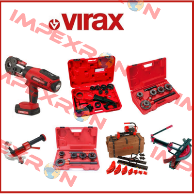 750167 Virax