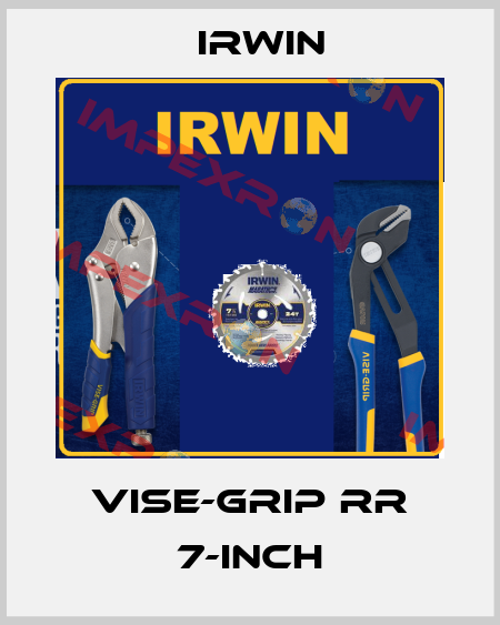 Vise-Grip RR 7-Inch Irwin