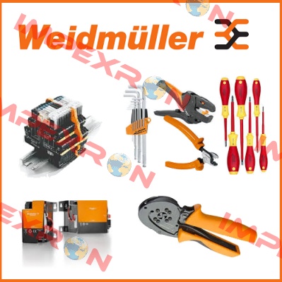 AP DLD2.5  Weidmüller