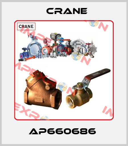 AP660686  Crane