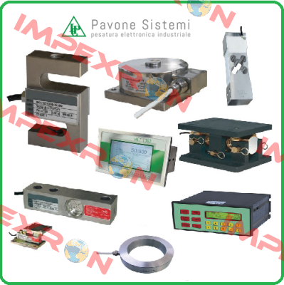 APCP0310 PAVONE SISTEMI