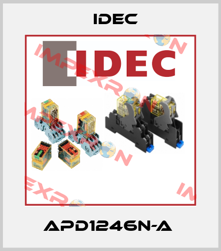 APD1246N-A  Idec