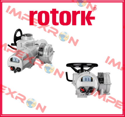 AQ315F10 MODUL 1.6 Rotork