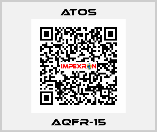 AQFR-15 Atos