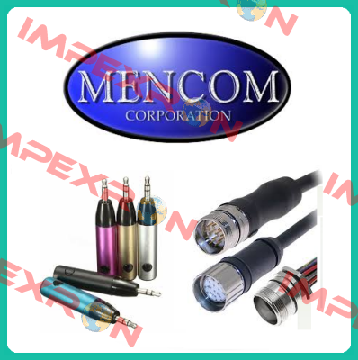 GF-DB9M-RJ45-R-32 MENCOM