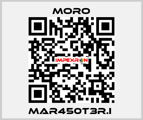 MAR450T3R.I  Moro