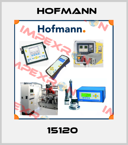 15120  Hofmann