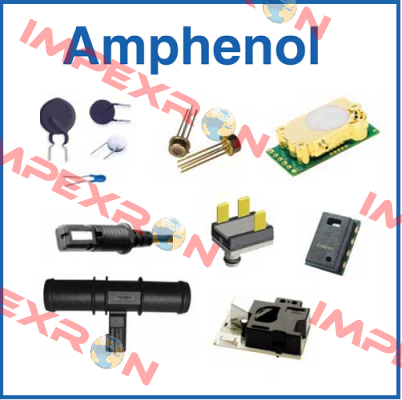 B1004A1-ND3G-50R-5/W not available  Amphenol