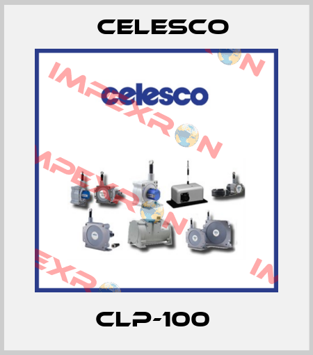 CLP-100  Celesco