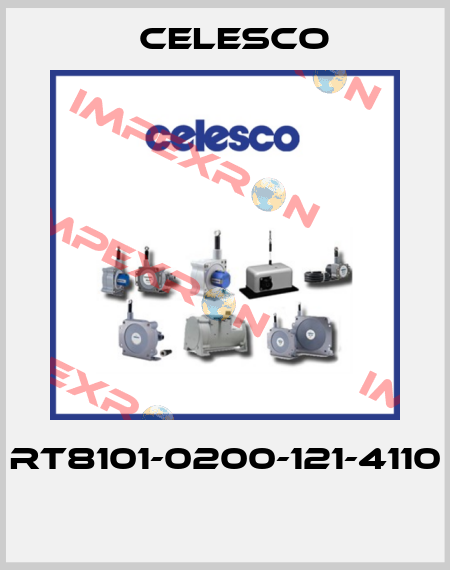 RT8101-0200-121-4110  Celesco
