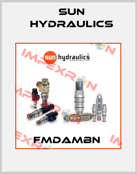 FMDAMBN  Sun Hydraulics
