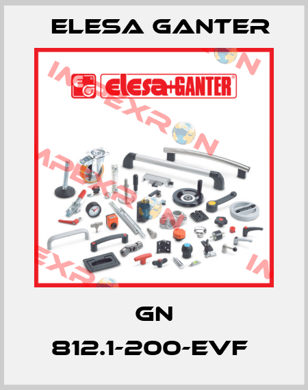 GN 812.1-200-EVF  Elesa Ganter