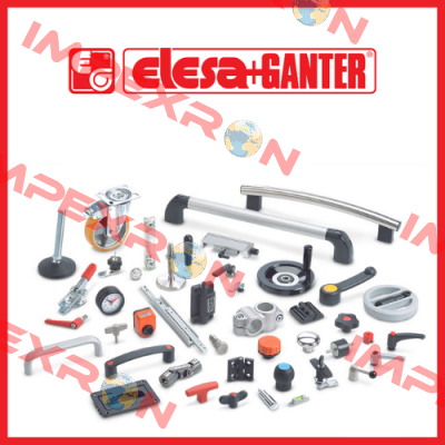 GN 920-1  Elesa Ganter